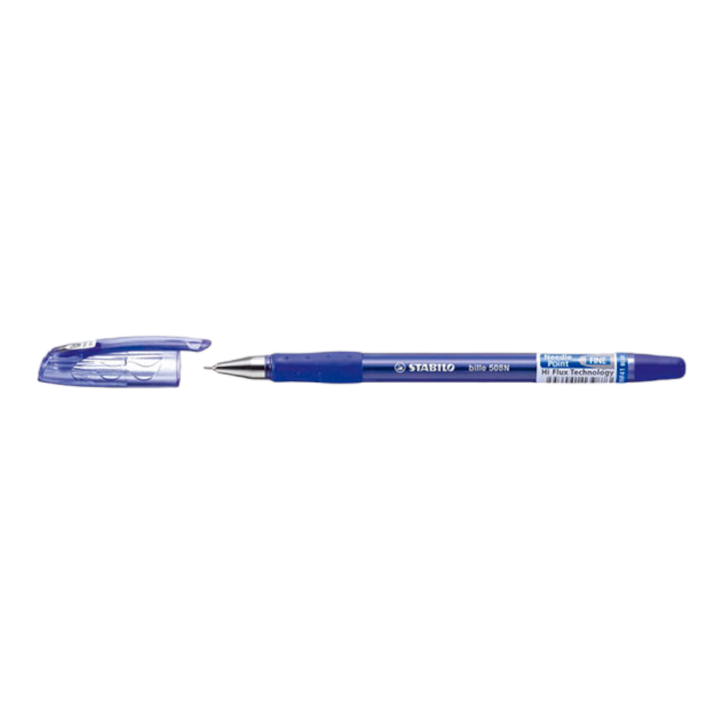 Στυλό Stabilo τύπου rollerball 508 Nf Needle Με Λάστιχο