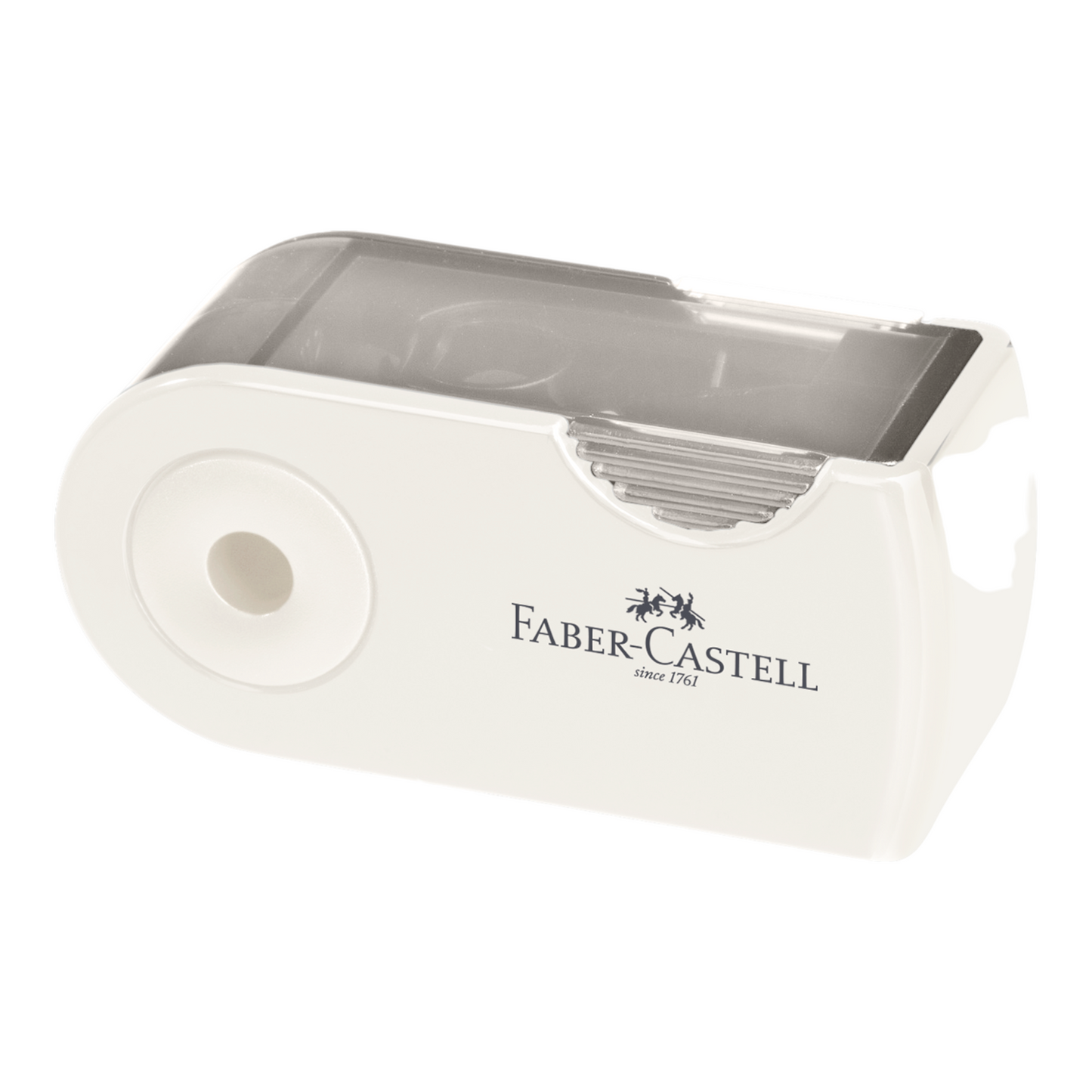Ξύστρα Faber-Castell Mini Sleeve