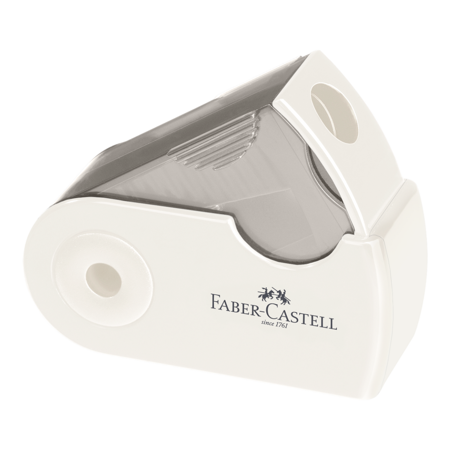 Ξύστρα Faber-Castell Mini Sleeve