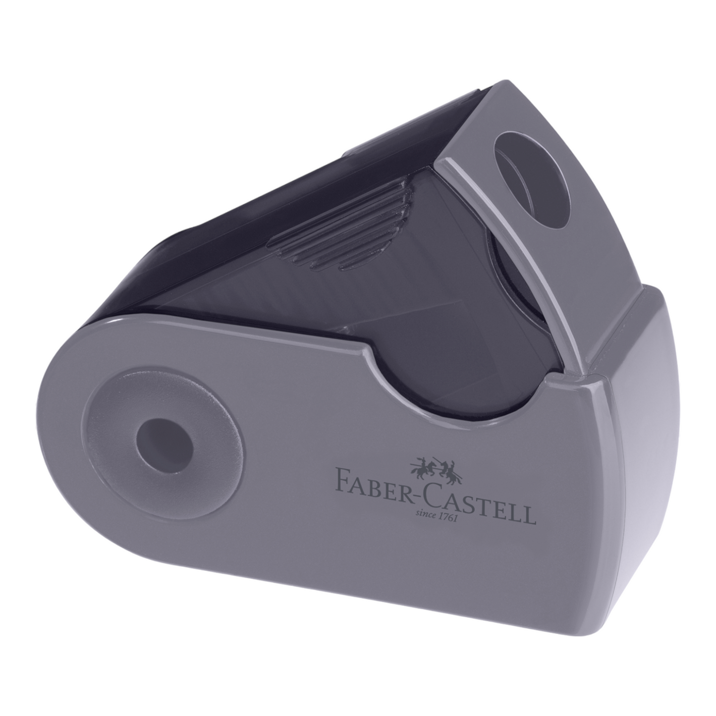 Ξύστρα Faber-Castell Mini Sleeve