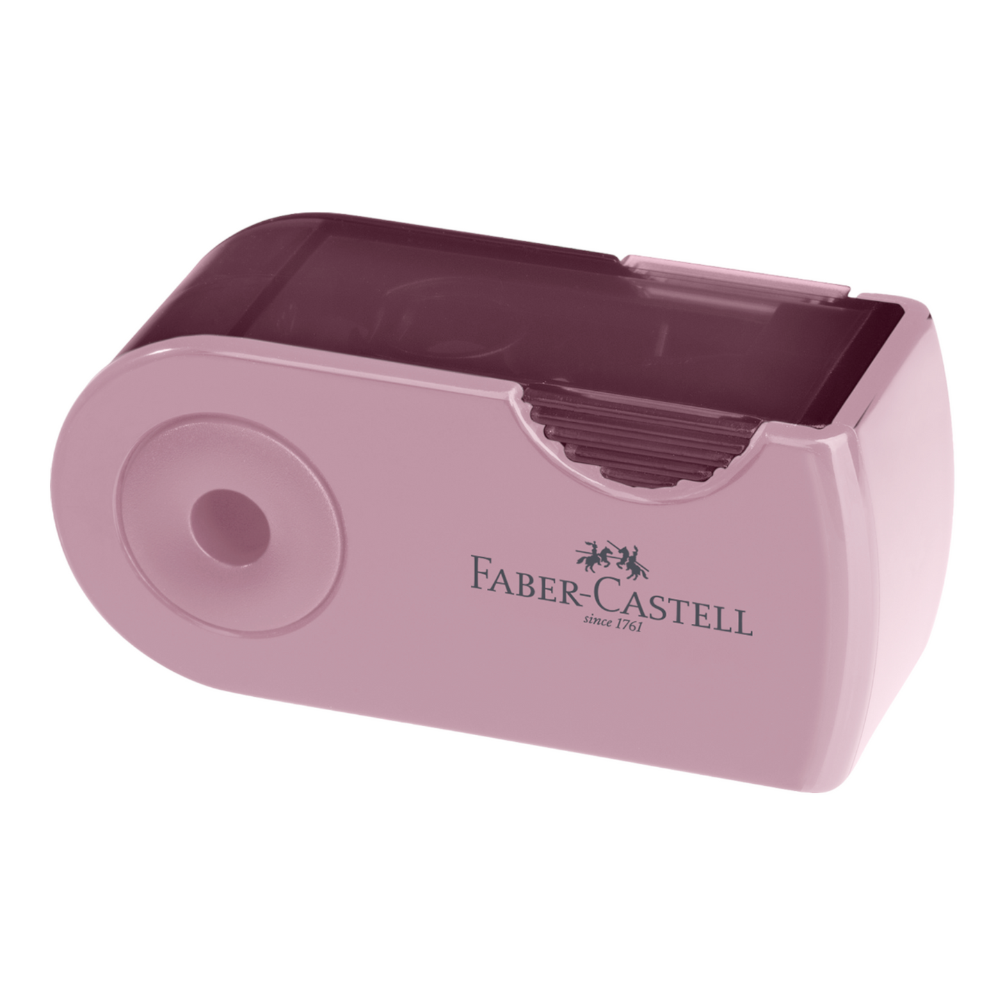 Ξύστρα Faber-Castell Mini Sleeve