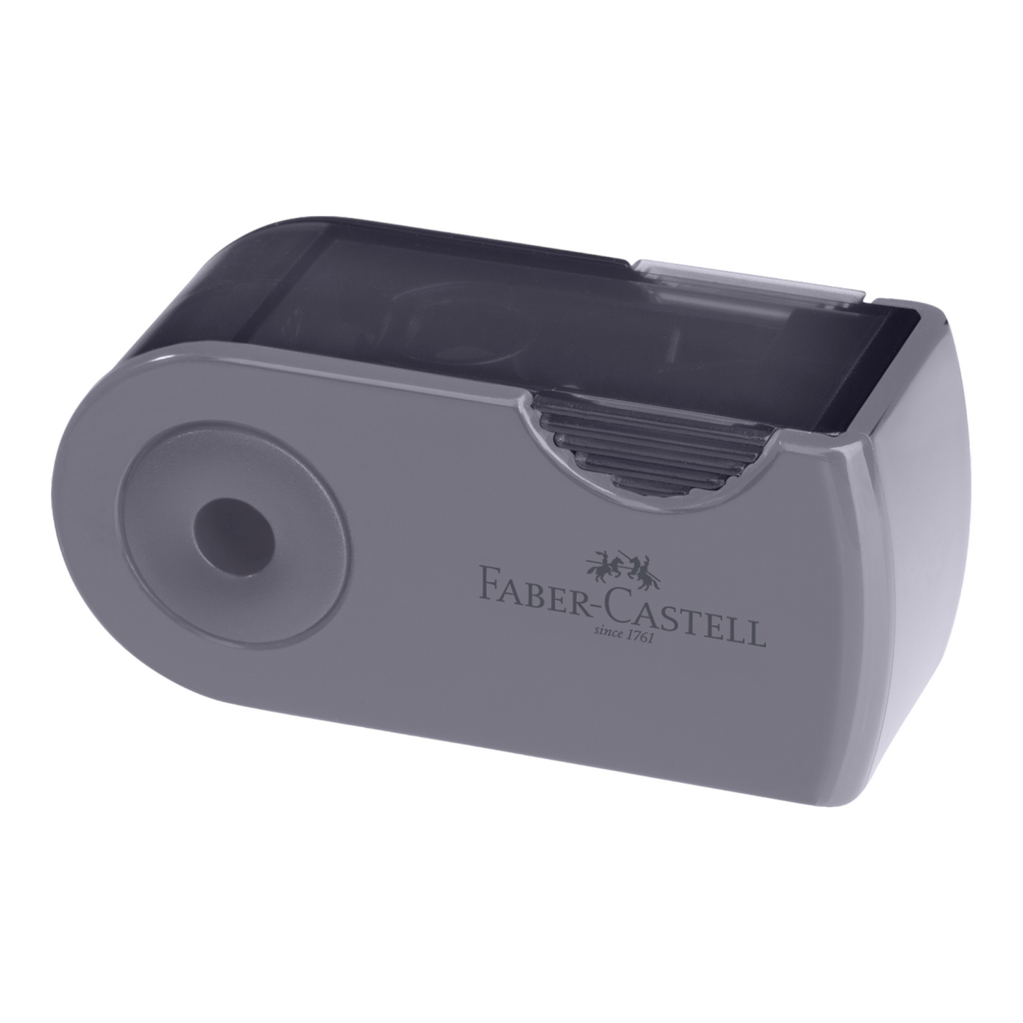 Ξύστρα Faber-Castell Mini Sleeve