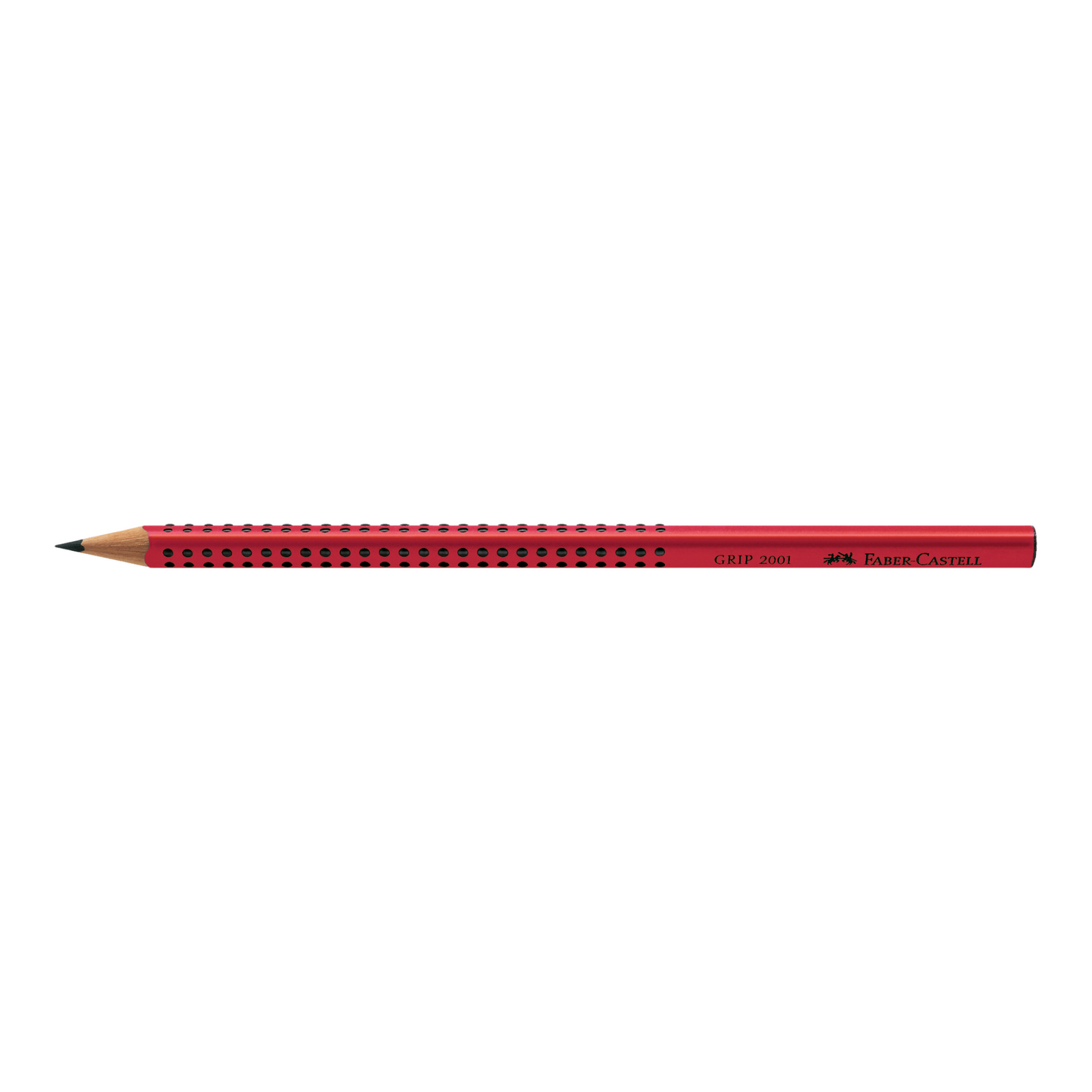 Μολύβι Faber-Castell Grip 2001 B