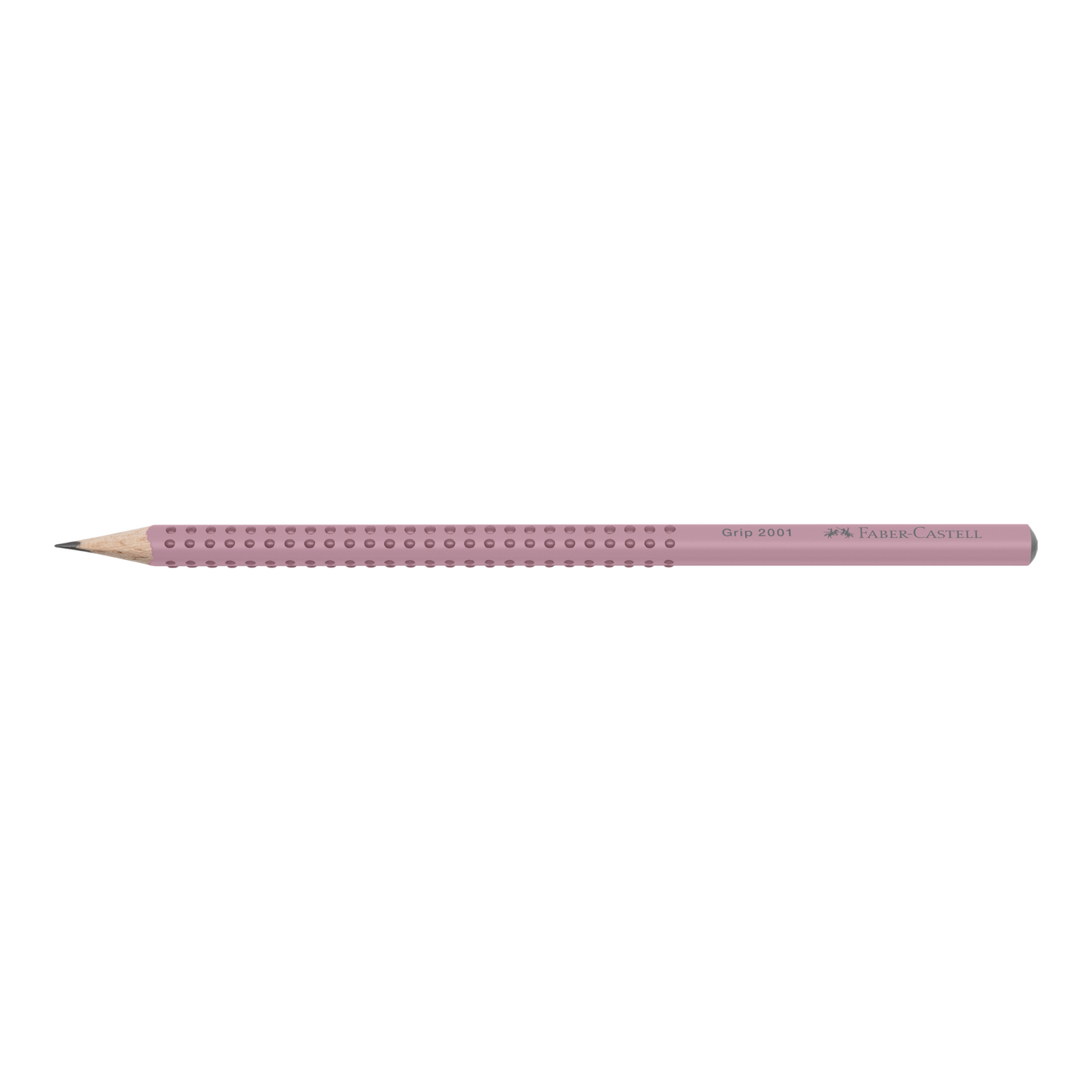 Μολύβι Faber-Castell Grip 2001 B