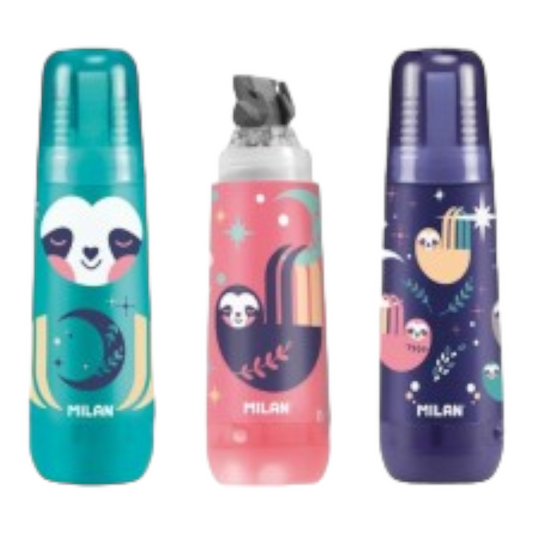 Διορθωτική Ταινία Milan Mini Cuddles 5mm x 6m