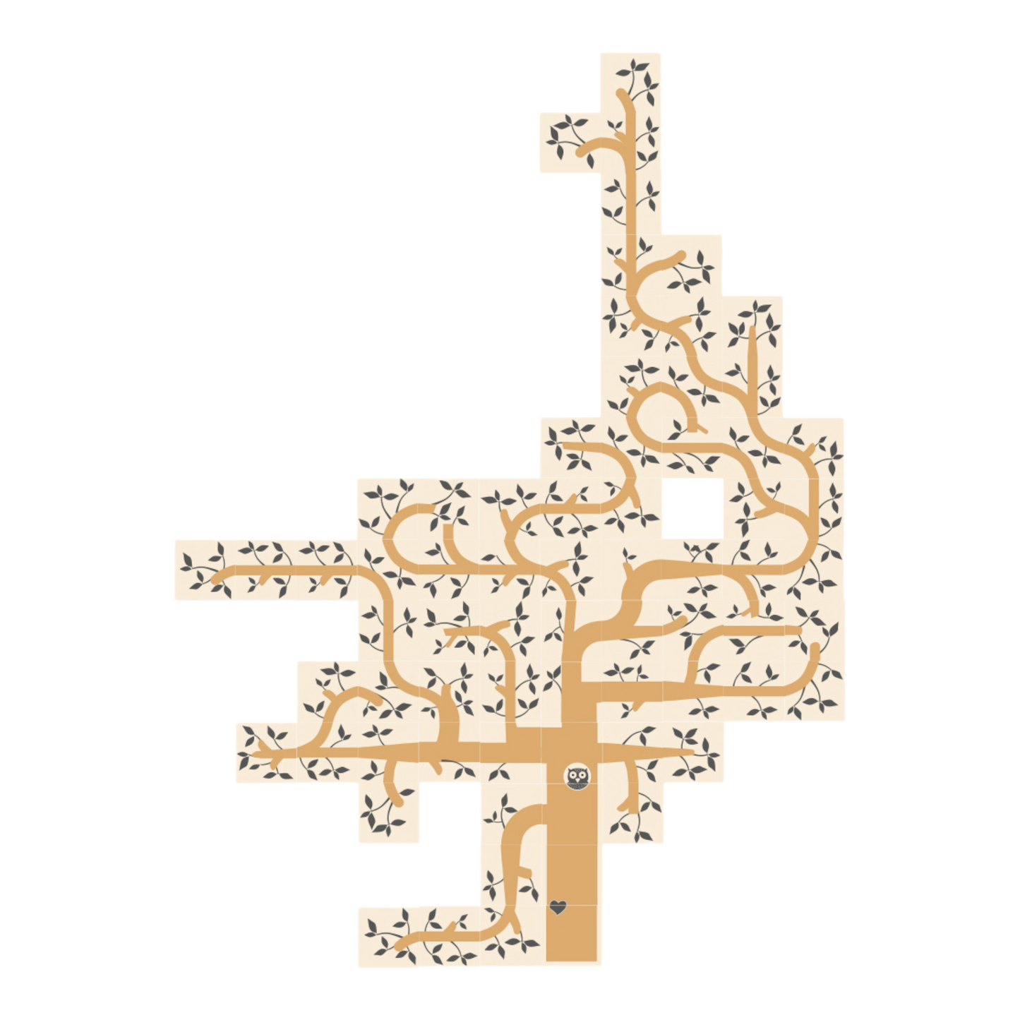 Επιτραπέζιο παιχνίδι Londji Dream a Tree