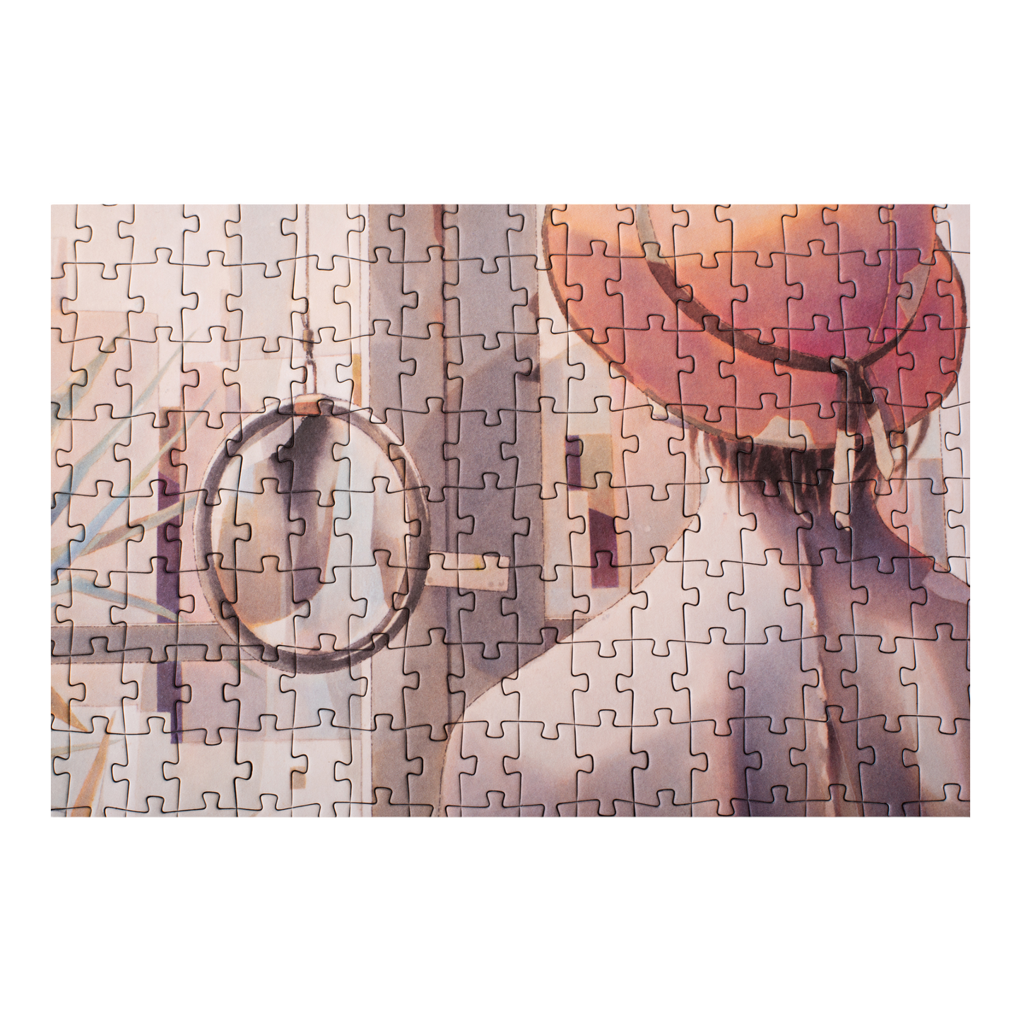 Artist Παζλ Londji Sunday 1000 pcs.