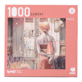 Artist Παζλ Londji Sunday 1000 pcs.