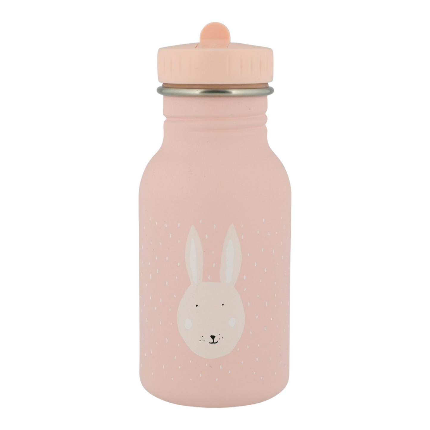Ανοξείδωτο Παγούρι Trixie Mrs. Rabbit 350ml