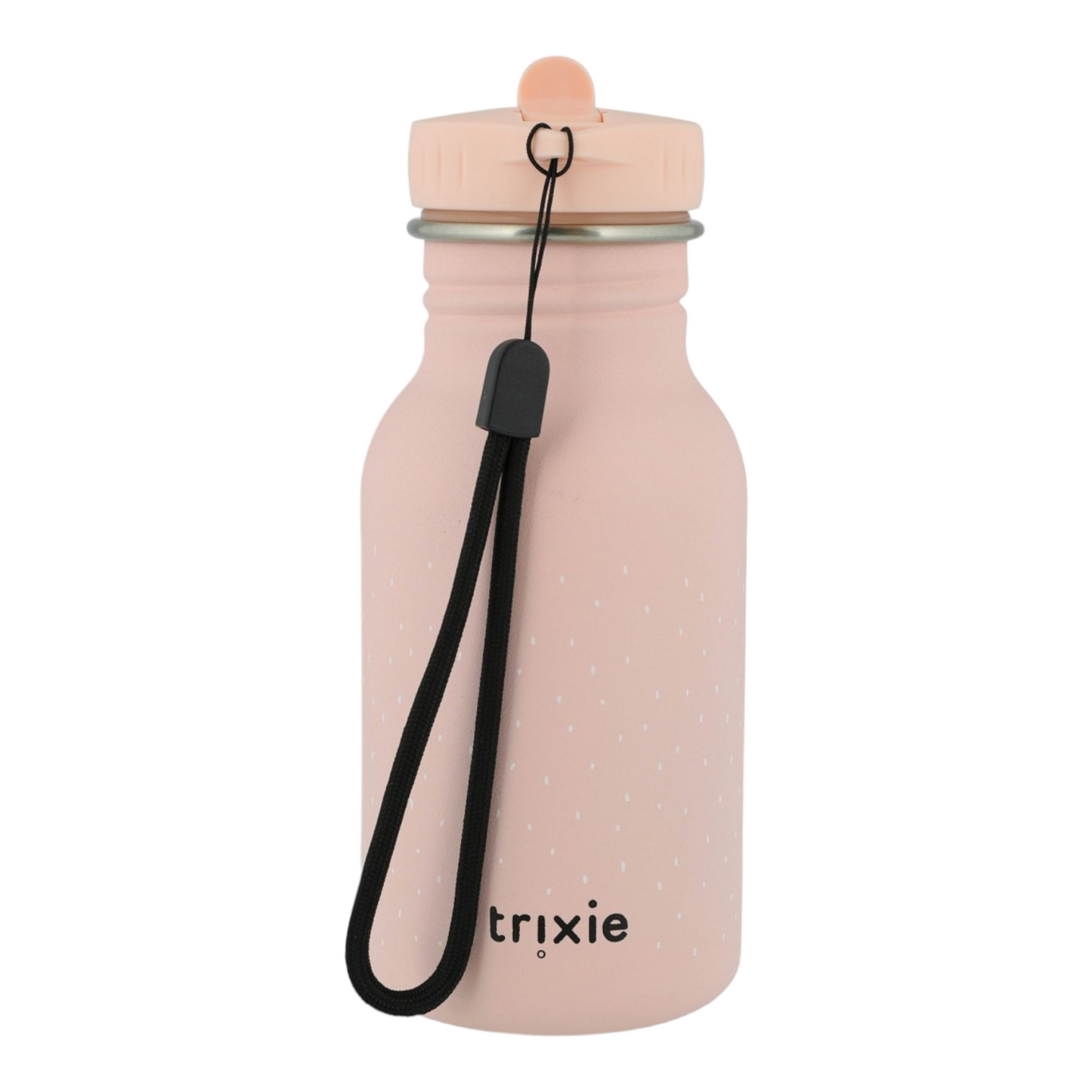 Ανοξείδωτο Παγούρι Trixie Mrs. Rabbit 350ml