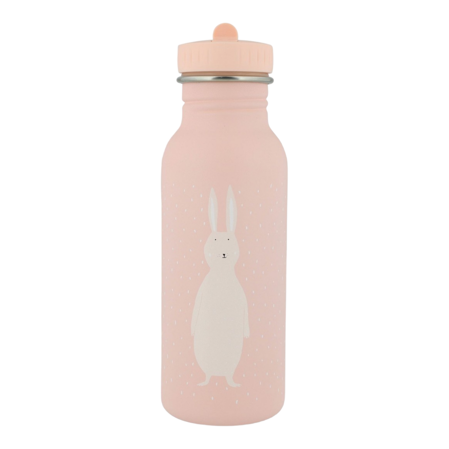 Ανοξείδωτο Παγούρι Trixie Mrs. Rabbit 500ml
