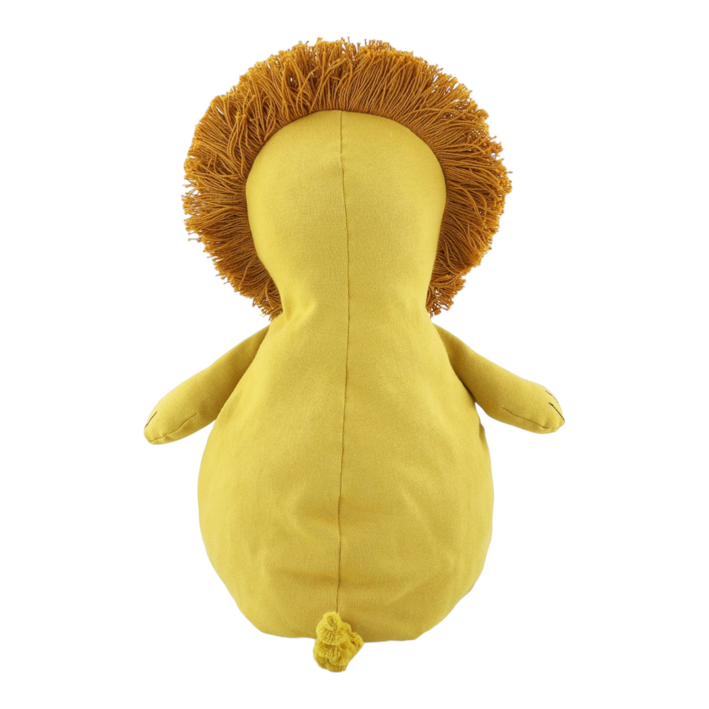 Υφασμάτινο Παιχνίδι (Plush Toy) Trixie Mr. Lion Large