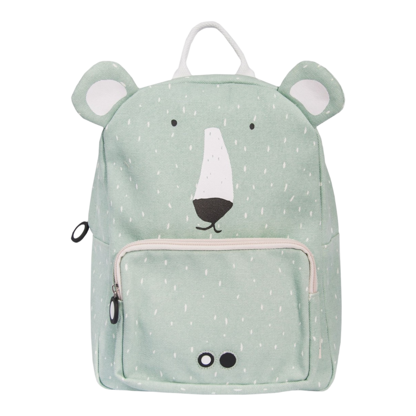 Παιδικό σακίδιο πλάτης (Backpack) Trixie Mr. Polar Bear