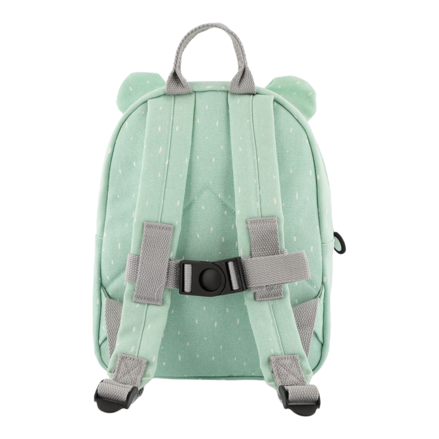 Παιδικό σακίδιο πλάτης (Backpack) Trixie Mr. Polar Bear