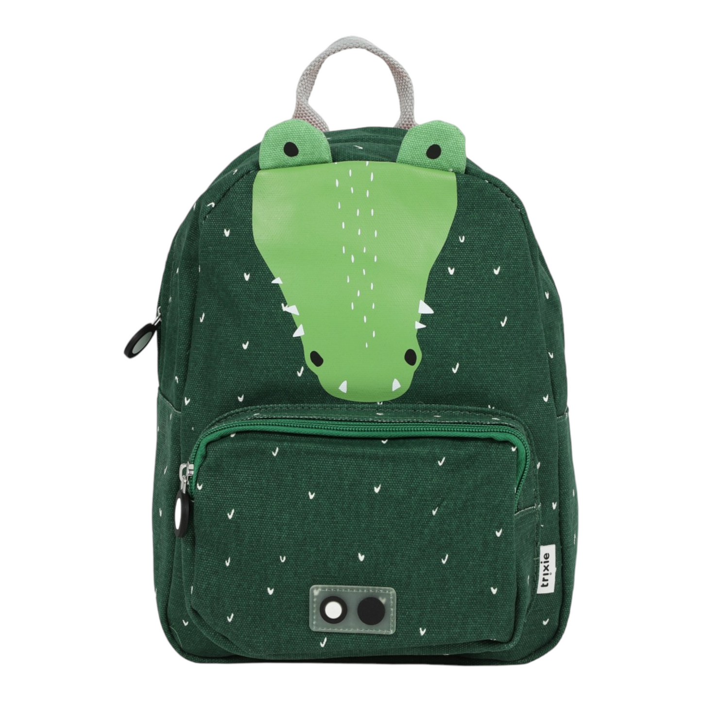 Παιδικό σακίδιο πλάτης (Backpack) Trixie Mr. Crocodile