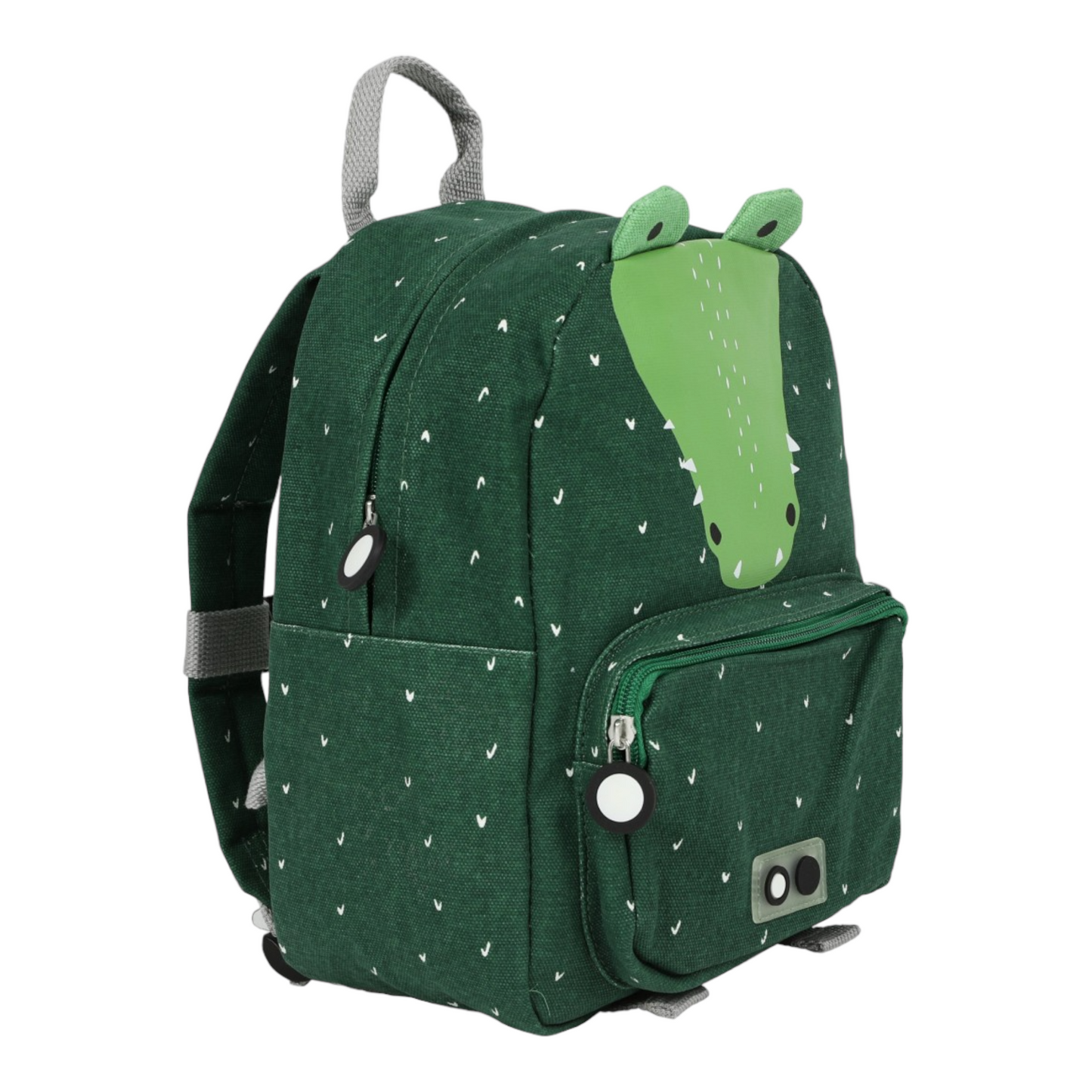 Παιδικό σακίδιο πλάτης (Backpack) Trixie Mr. Crocodile