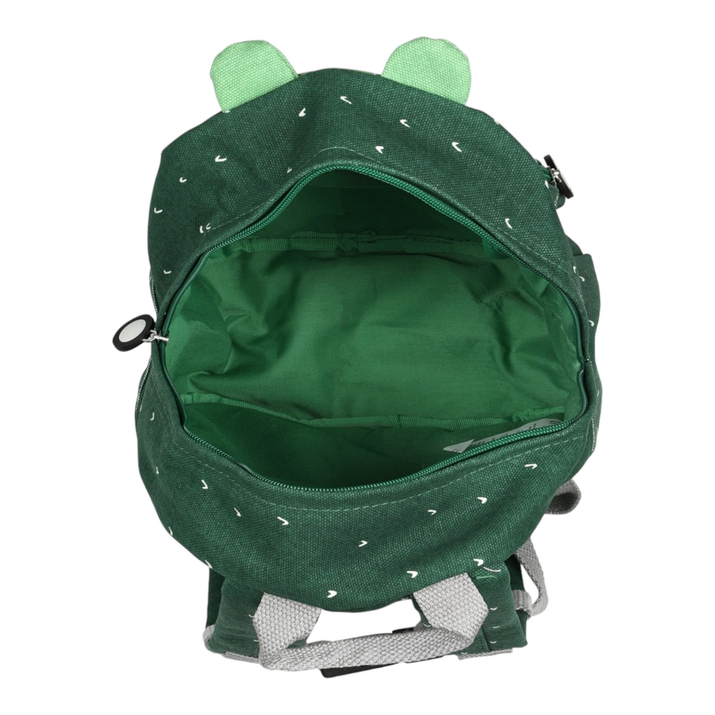 Παιδικό σακίδιο πλάτης (Backpack) Trixie Mr. Crocodile