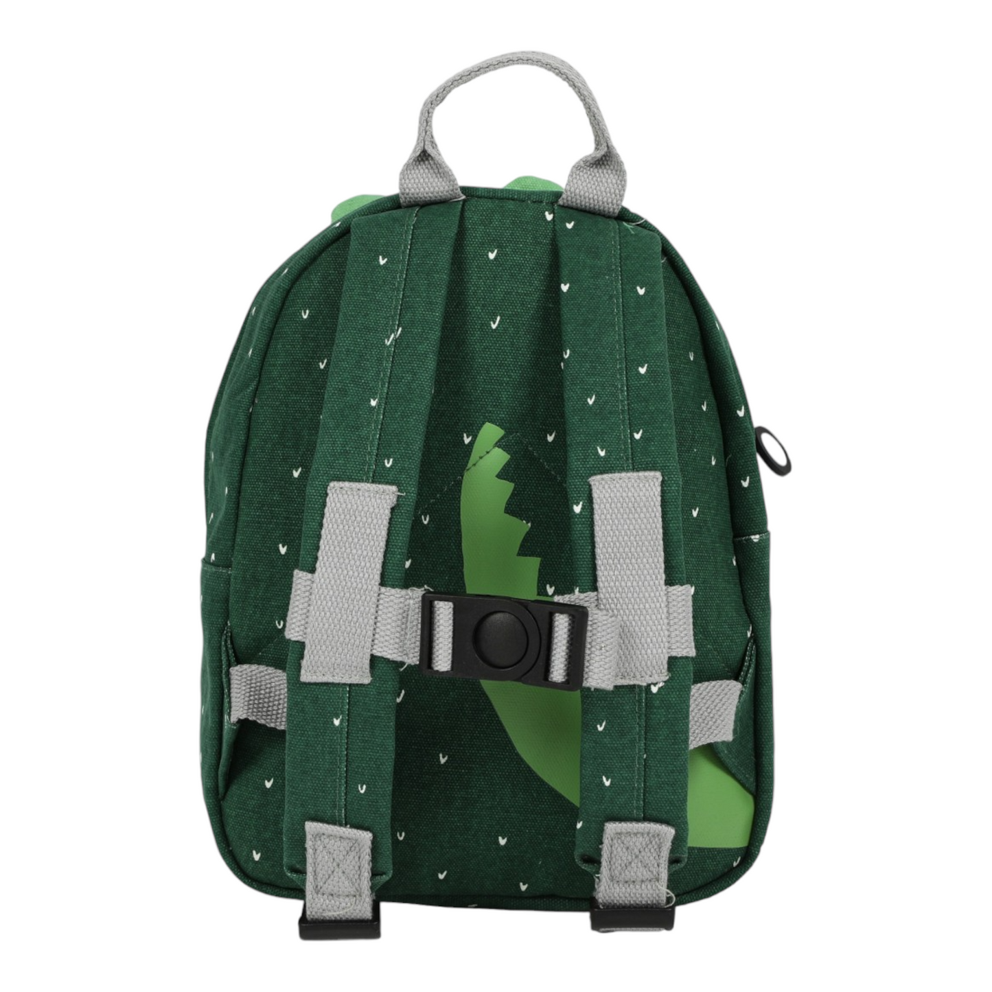 Παιδικό σακίδιο πλάτης (Backpack) Trixie Mr. Crocodile