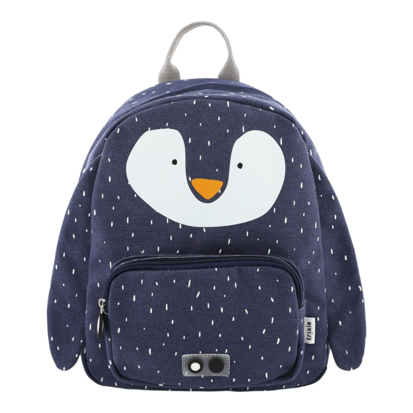 Παιδικό σακίδιο πλάτης (Backpack) Trixie Mr. Penguin