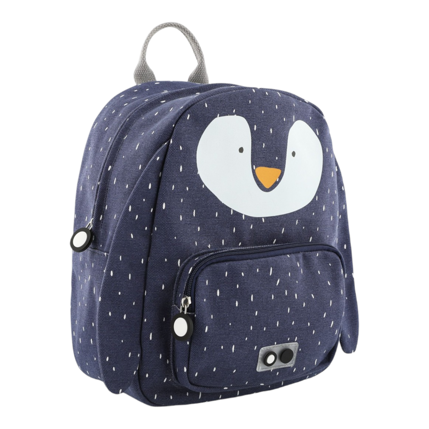 Παιδικό σακίδιο πλάτης (Backpack) Trixie Mr. Penguin