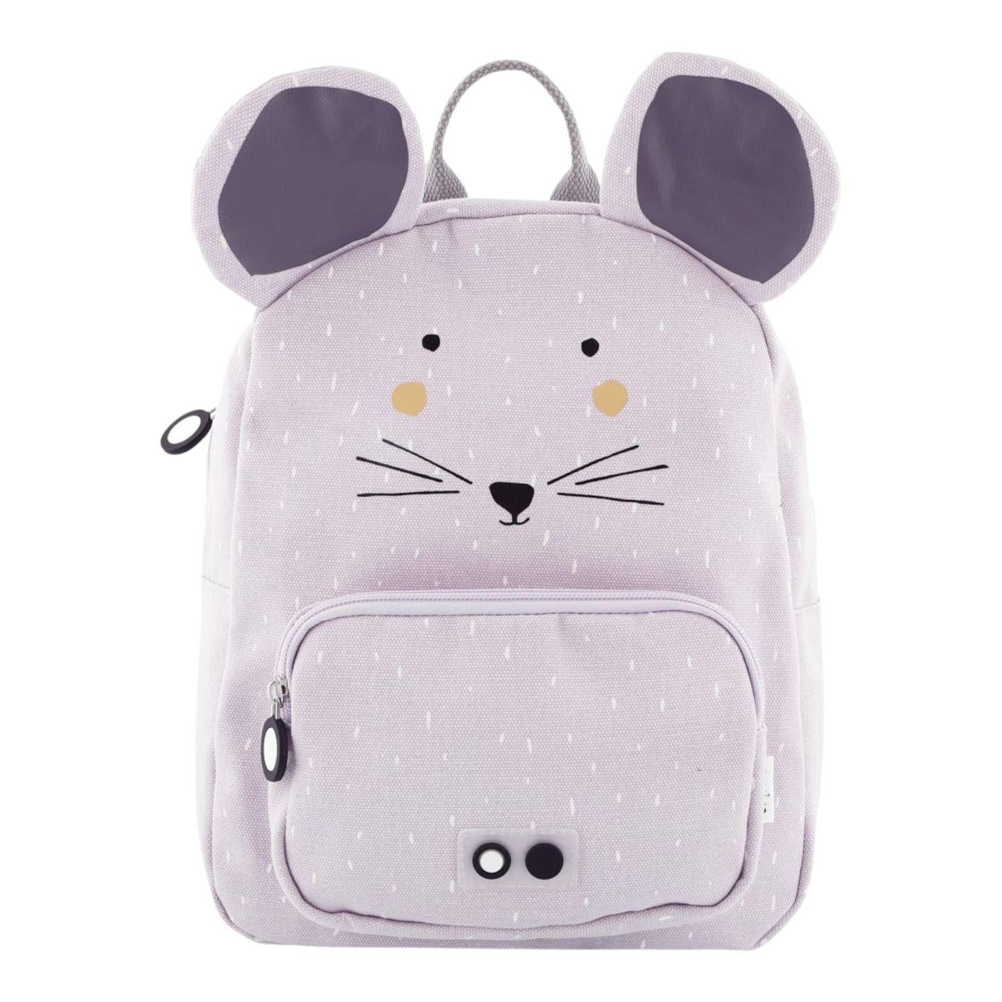 Παιδικό σακίδιο πλάτης (Backpack) Trixie Mrs. Mouse
