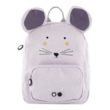 Παιδικό σακίδιο πλάτης (Backpack) Trixie Mrs. Mouse