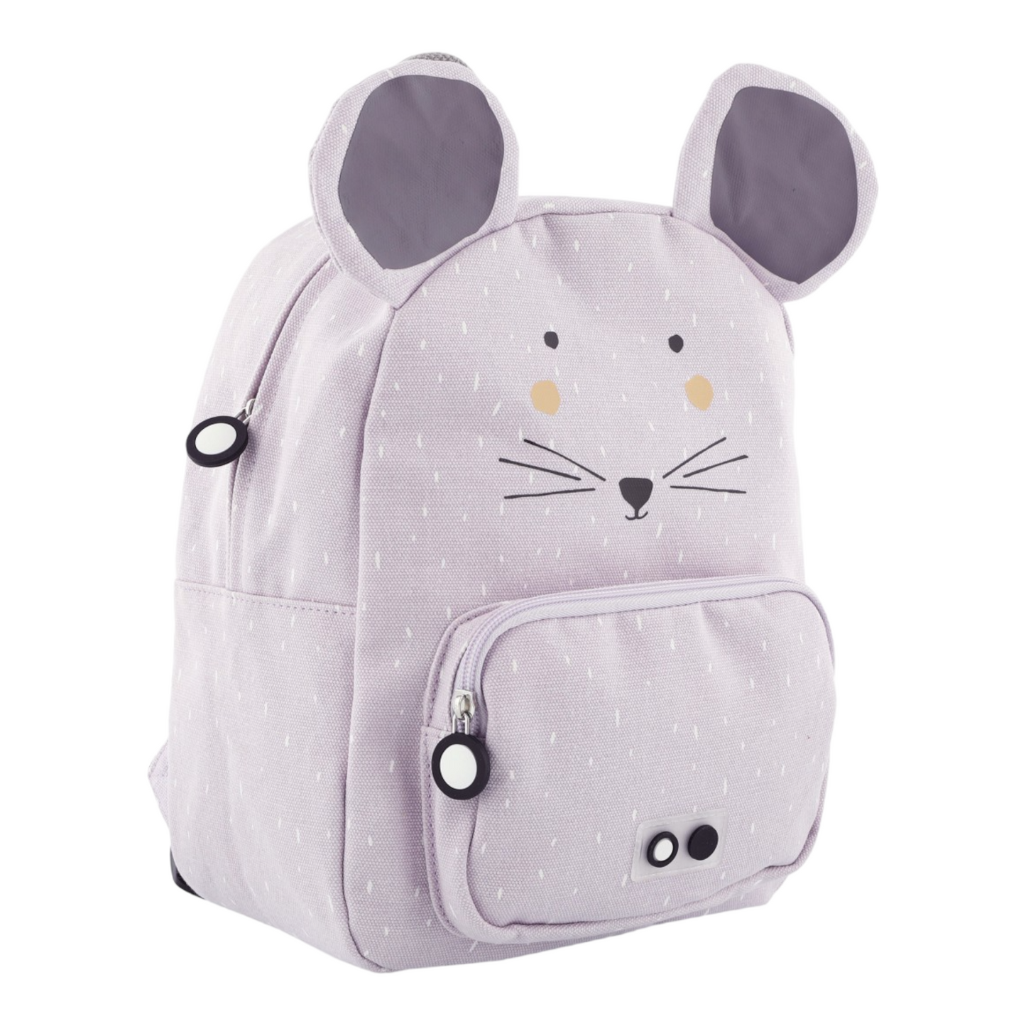 Παιδικό σακίδιο πλάτης (Backpack) Trixie Mrs. Mouse
