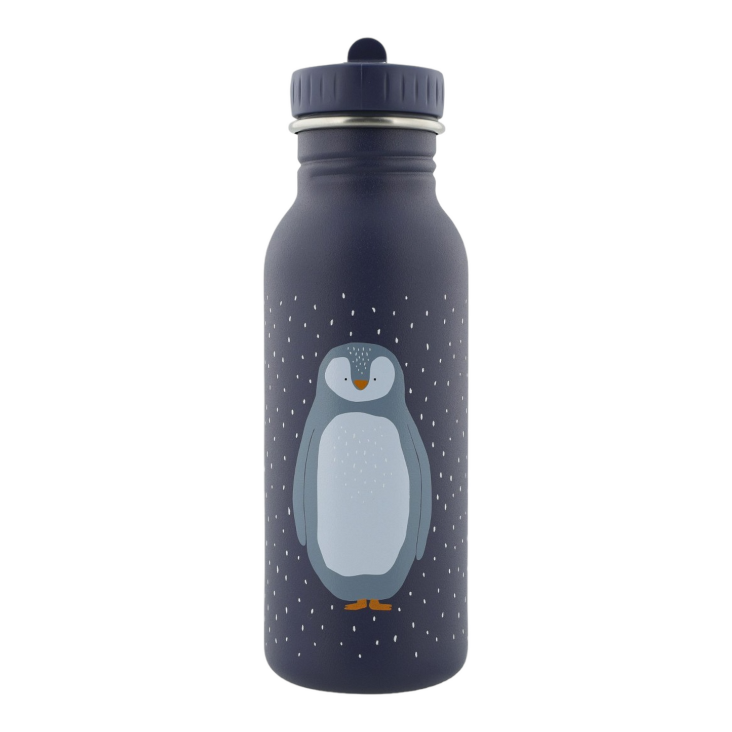 Ανοξείδωτο Παγούρι Trixie Mr. Penguin 500ml