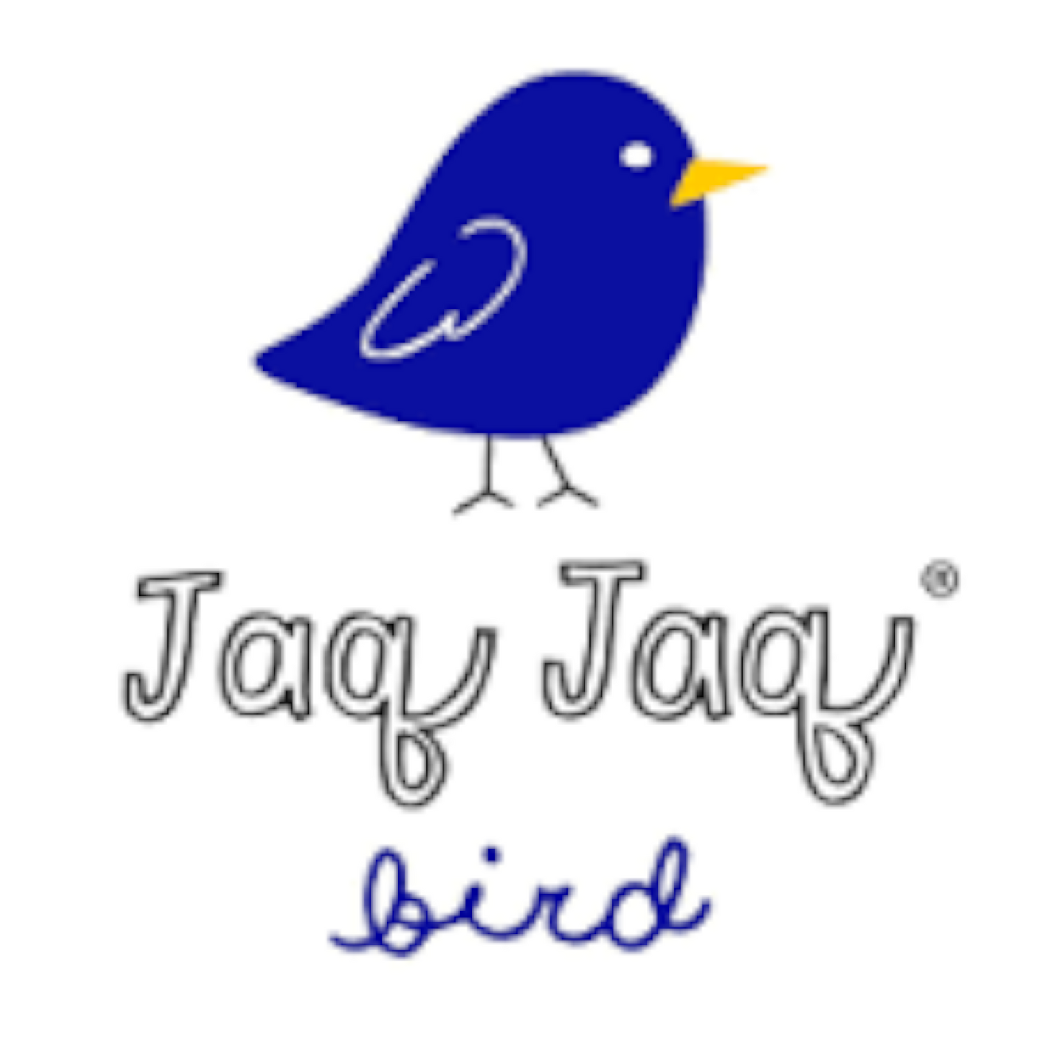 JAQ JAQ BIRD