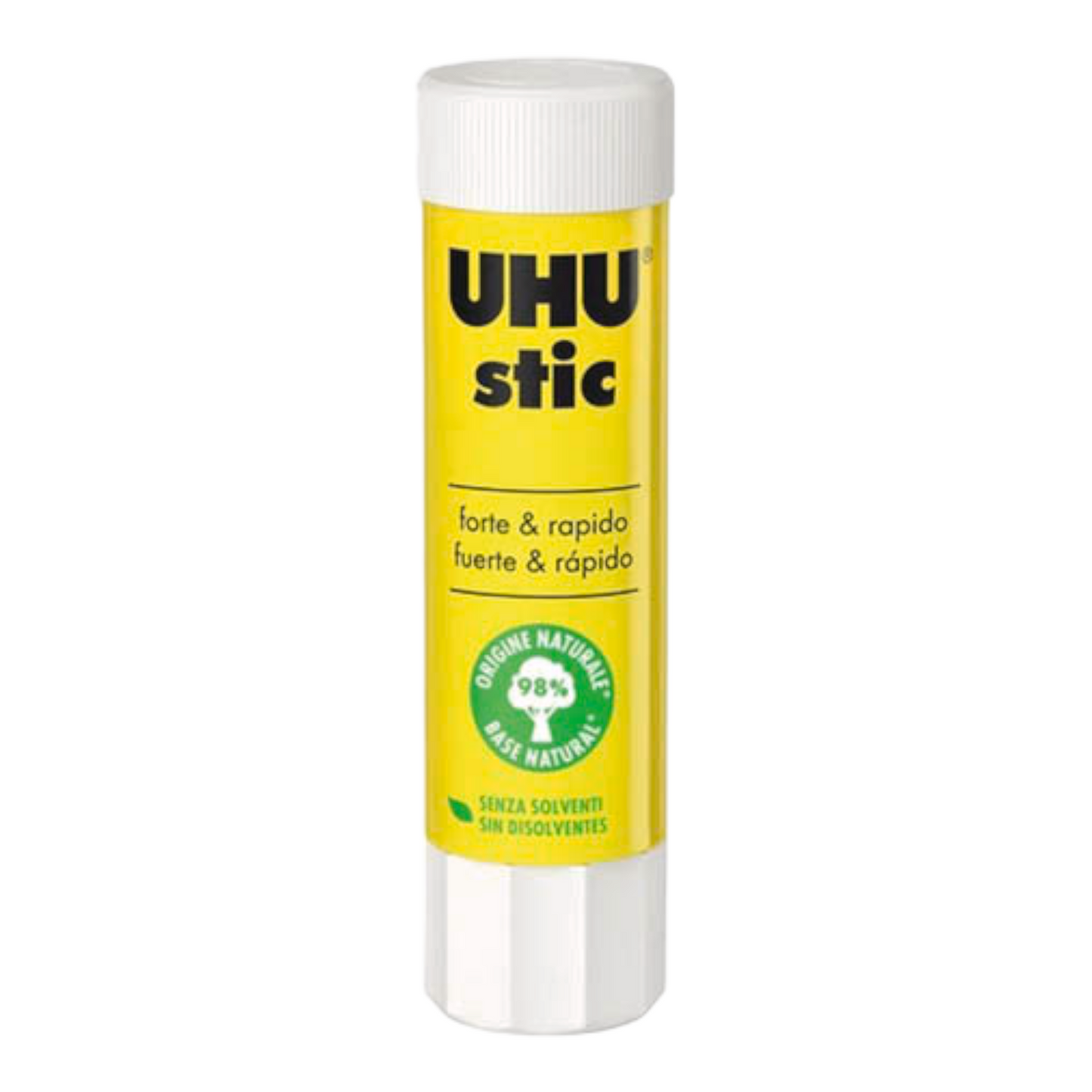 Κόλλα Stick UHU 8,2gr