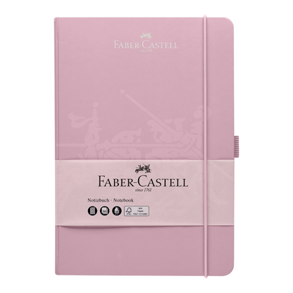 Ατζέντα Faber-Castell 194 Σελίδων 14,5x21εκ.