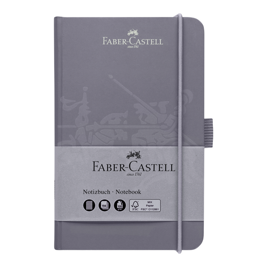 Ατζέντα Faber-Castell 194 Σελίδων 9x14εκ.