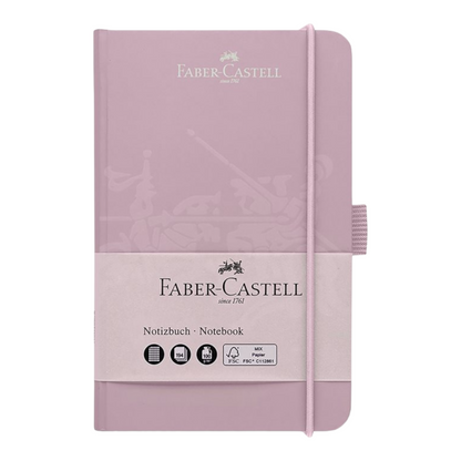 Ατζέντα Faber-Castell 194 Σελίδων 9x14εκ.