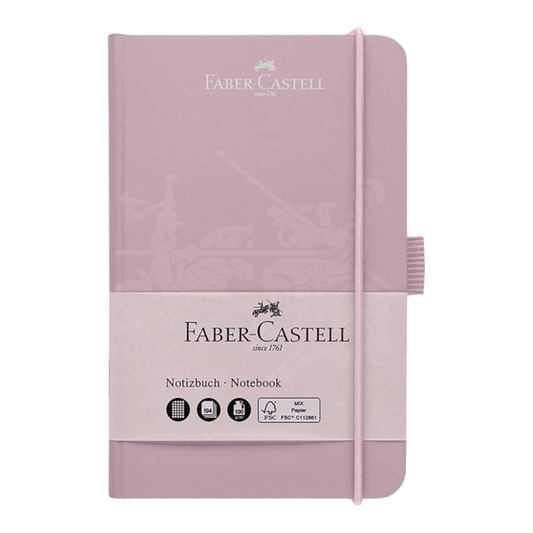 Ατζέντα Faber-Castell 194 Σελίδων 9x14εκ.