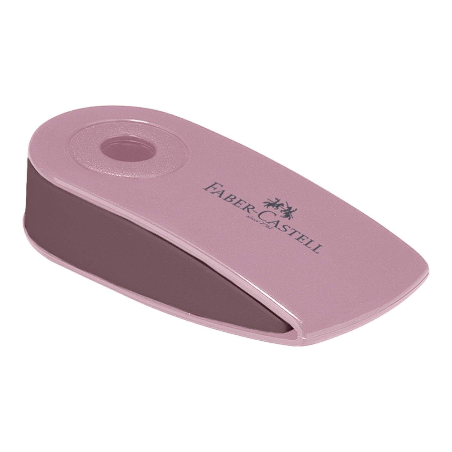 Γόμα Faber-Castell Mini Sleeve