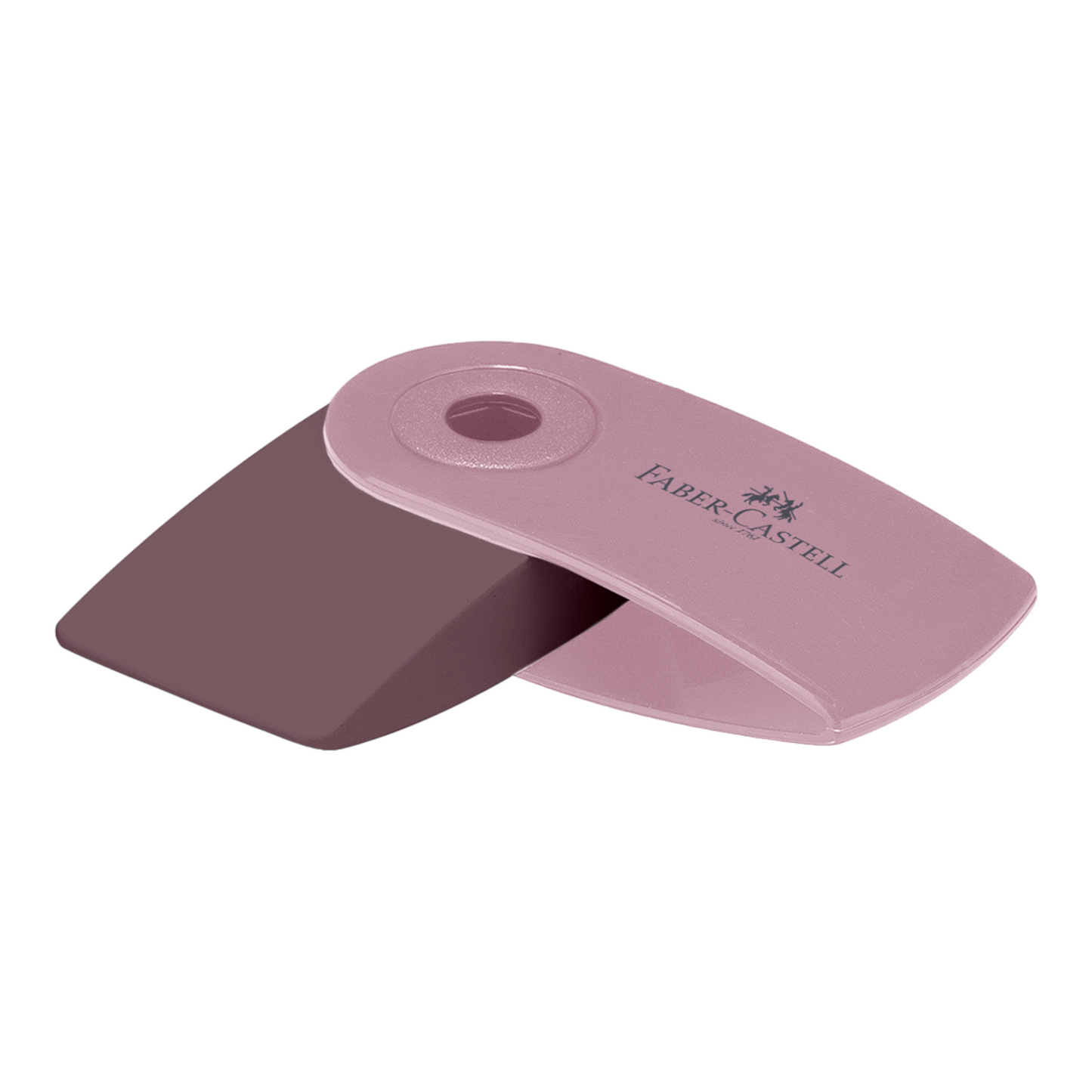 Γόμα Faber-Castell Mini Sleeve
