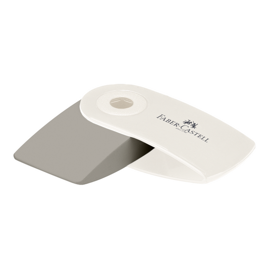 Γόμα Faber-Castell Mini Sleeve