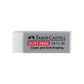 Γόμα Faber-Castell Dust Free Λευκή