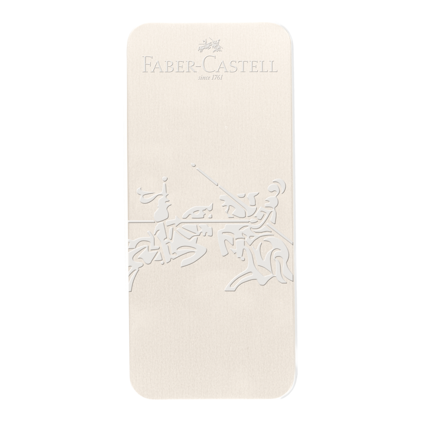 Σετ Δώρου Faber-Castell Πένα & Στυλό 2010 Coconut Milk