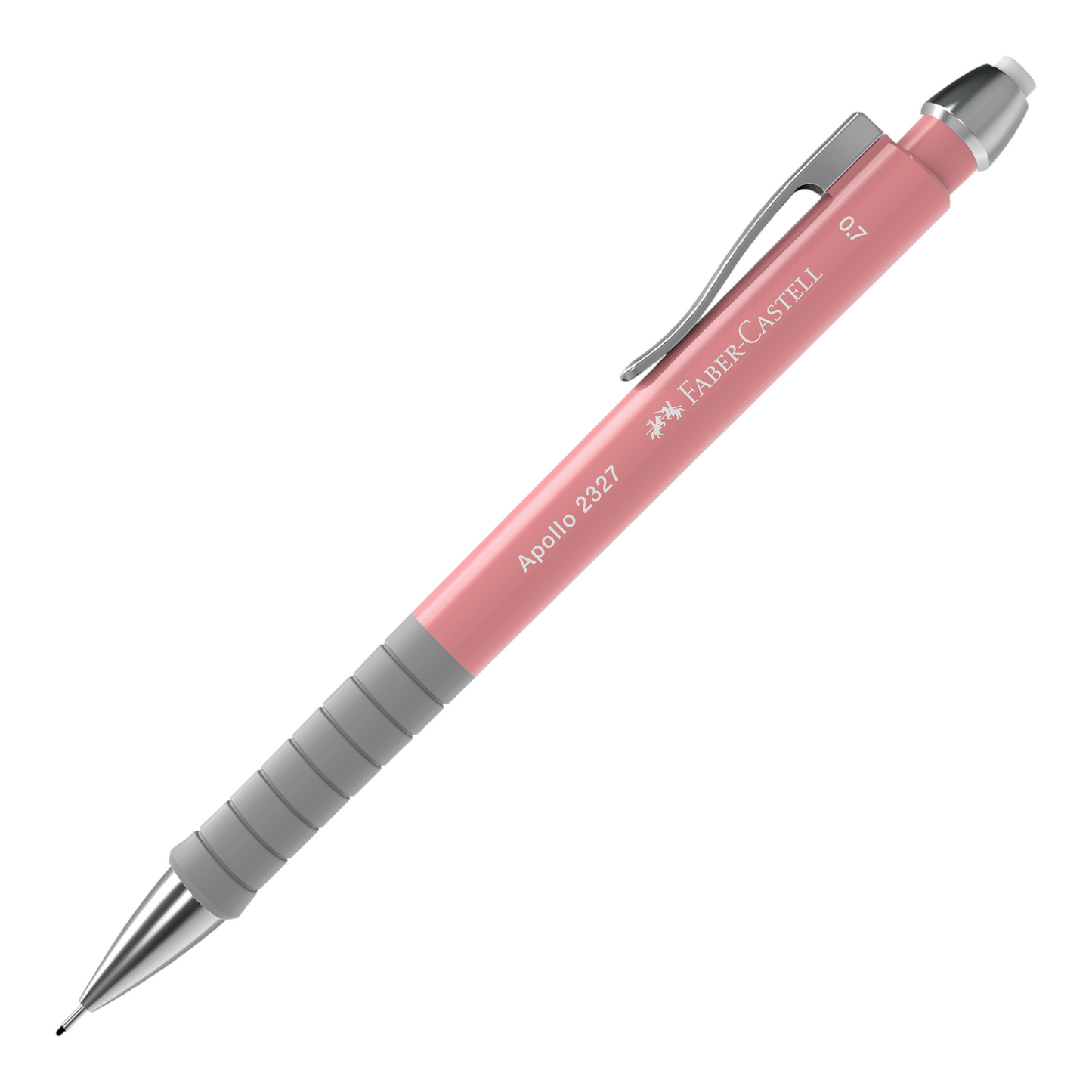 Μολύβι μηχανικό Faber-Castell Apollo 0.7mm