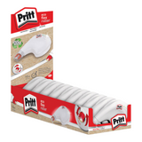 Διορθωτική ταινία Pritt Eco Flex Roller 4.2mm x 10m