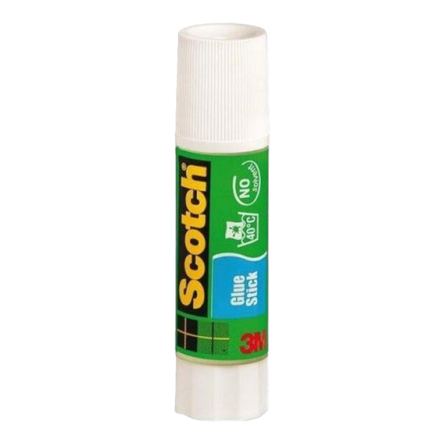 Κόλλα στικ Scotch 3M για Χαρτί 8gr