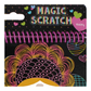 Σετ δημιουργίας Apli Magic Scratch Fairies