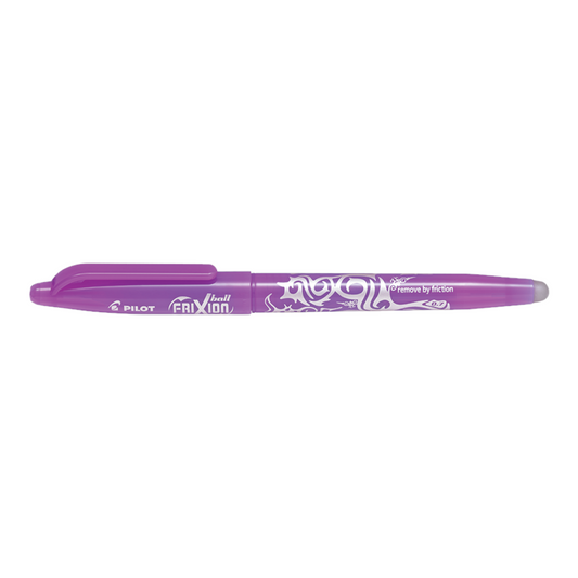 Στυλό Pilot Frixion Ball gel 0.7 mm