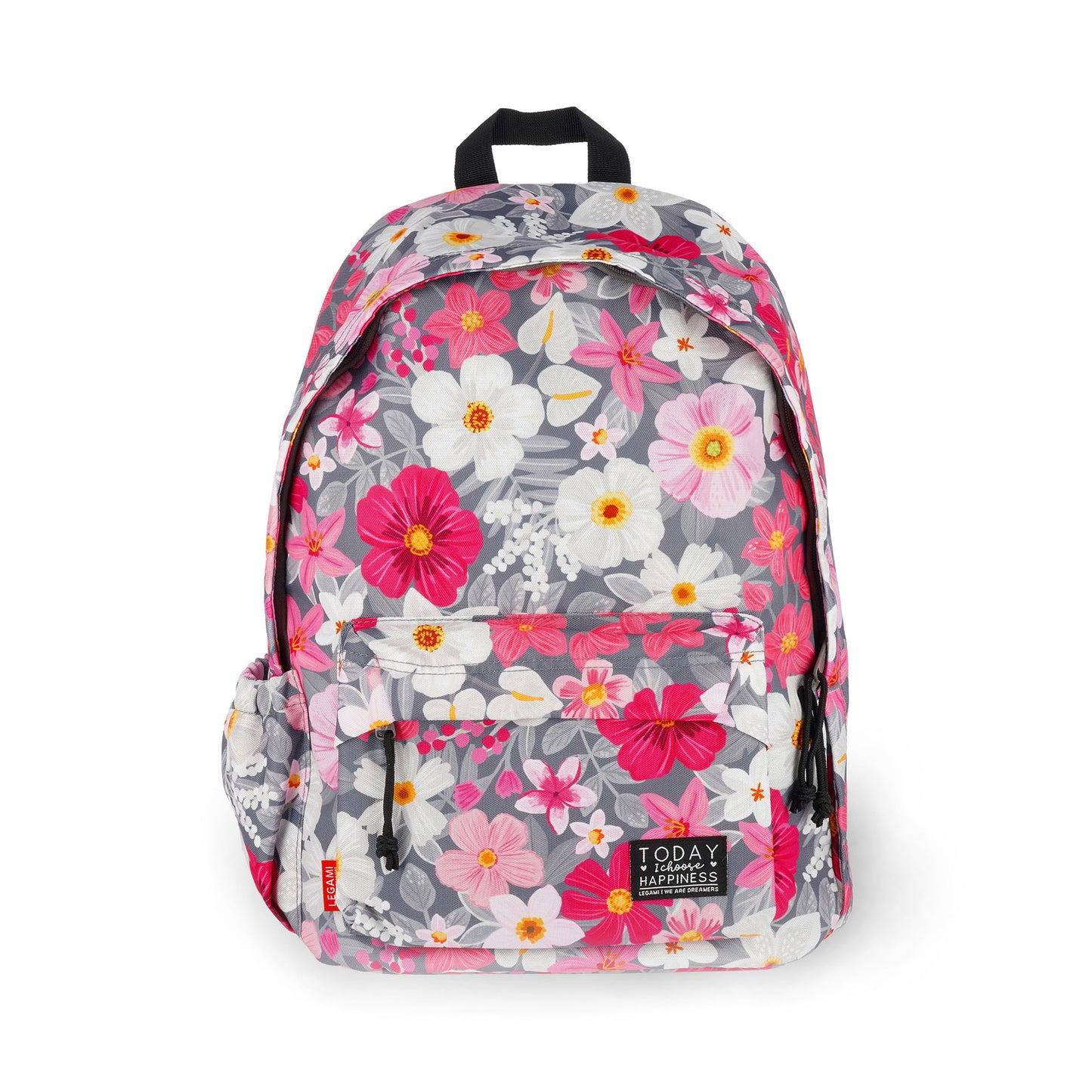 Σακίδιο πλάτης (Backpack) Legami Flowers