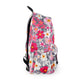 Σακίδιο πλάτης (Backpack) Legami Flowers