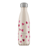 Μπουκάλι Θερμός Chilly's E.B Hearts 500ml