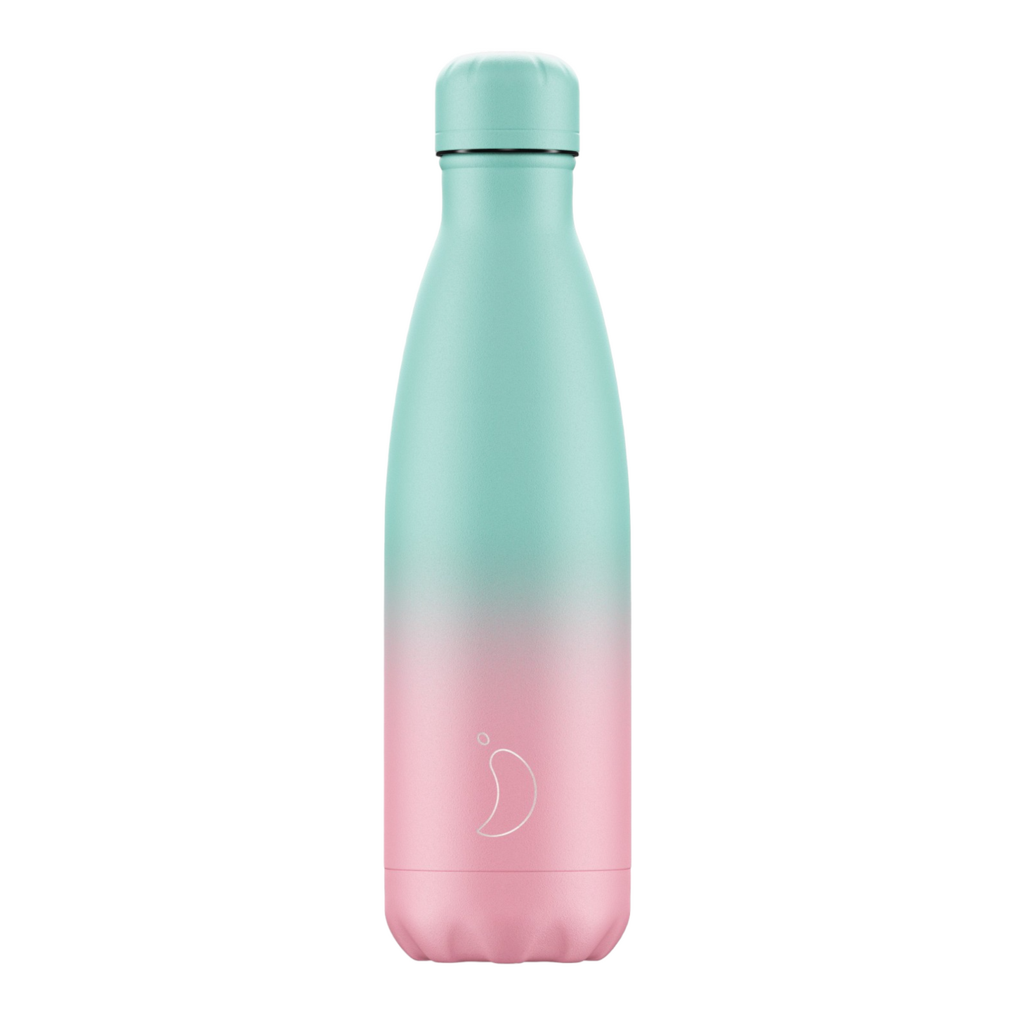 Μπουκάλι Θερμός Chilly's Gradient Pastel 500ml