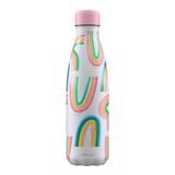 Μπουκάλι Θερμός Chilly's Artist Series Rainbows Galore 500ml