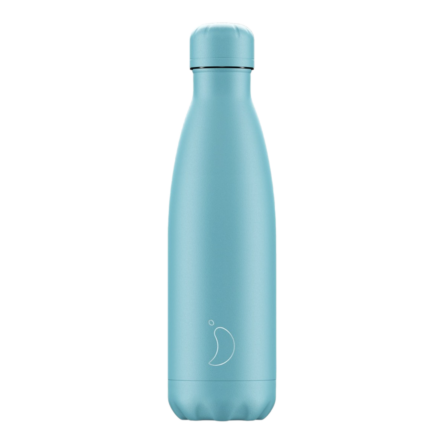 Μπουκάλι Θερμός Chilly's All Pastel Blue 500ml